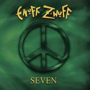LP Enuff Z'nuff: Seven CLR