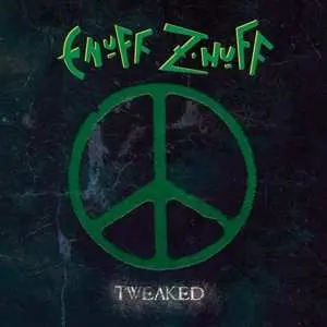 LP Enuff Z'nuff: Tweaked CLR