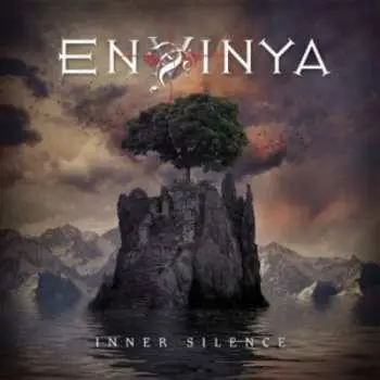 CD Envinya: Inner Silence
