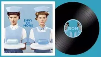LP Envy Of None: Envy Of None