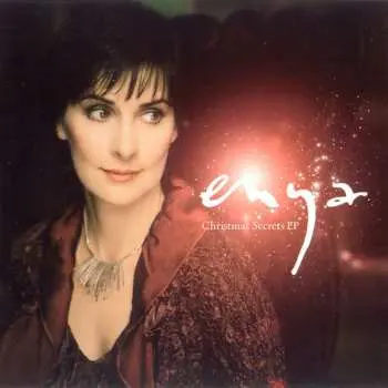 CD Enya: Christmas Secrets EP