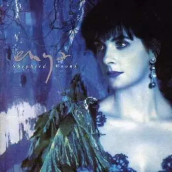 CD Enya: Shepherd Moons