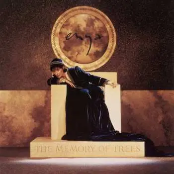 LP Enya: The Memory Of Trees