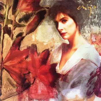 CD Enya: Watermark