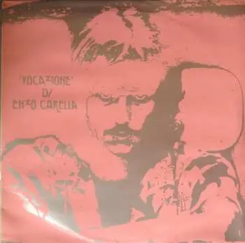 LP Enzo Carella: Vocazione CLR | LTD | NUM