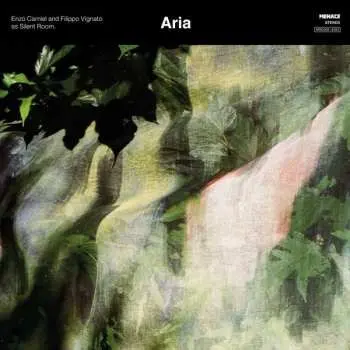 LP Enzo Carniel: Aria