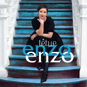 CD Enzo Enzo: Têtue LTD
