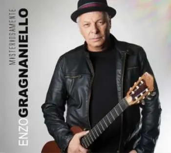 CD Enzo Gragnaniello: Misteriosamente
