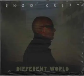 CD Enzo Kreft:  Different World LTD | DIGI