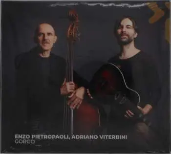 CD Enzo Pietropaoli: Gorgo