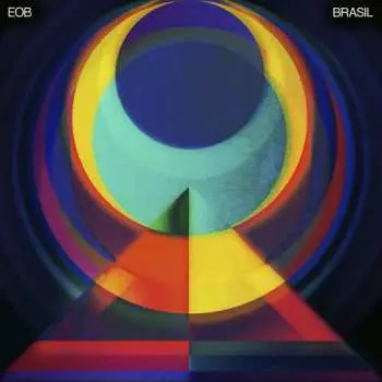 LP Ed O'Brien: Brasil LTD