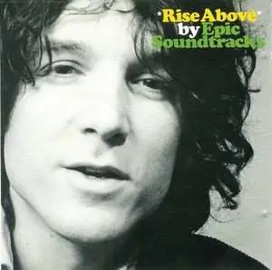 LP Epic Soundtracks: Rise Above