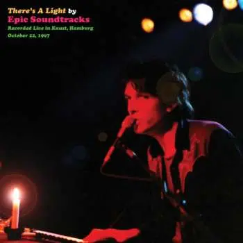 LP Epic Soundtracks: There's a Light