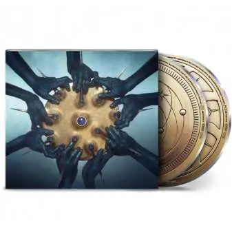 CD/Blu-ray Epica: Aspiral