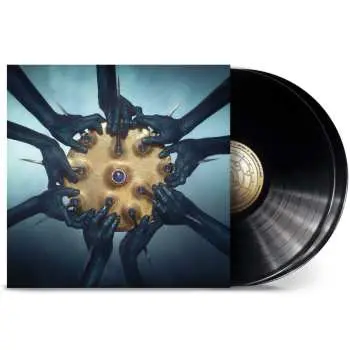 Epica:  Aspiral LP