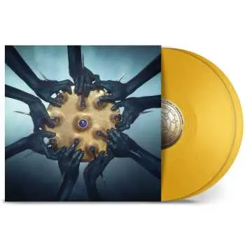 Epica: Aspiral / Red Gold LP (2 LP) - Epica
