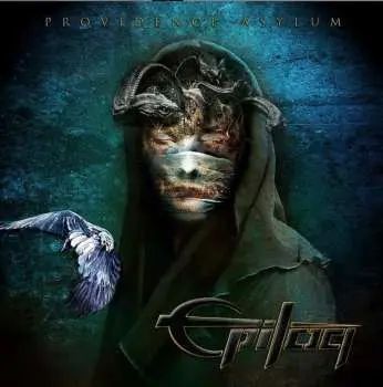 CD Epilog: Providence Asylum