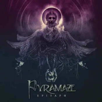 2LP Pyramaze: Epitaph LTD | CLR