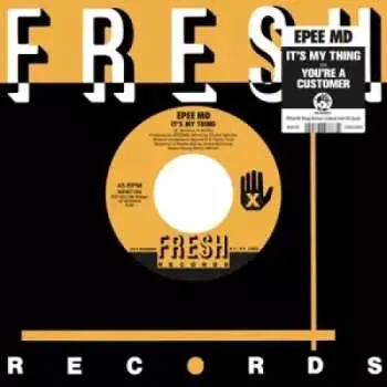 SP EPMD: It's My Thing