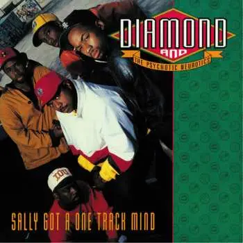 SP EPMD: Head Banger
