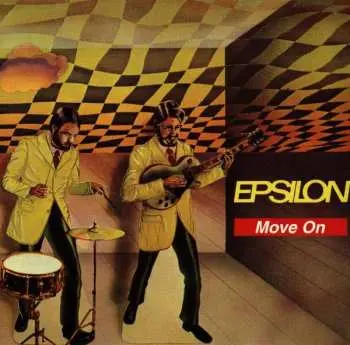 CD Epsilon: Move On