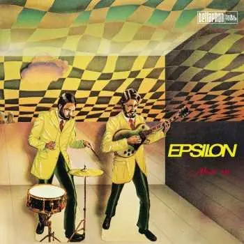 LP Epsilon: Move On