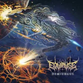 CD Equipoise: Demiurgus