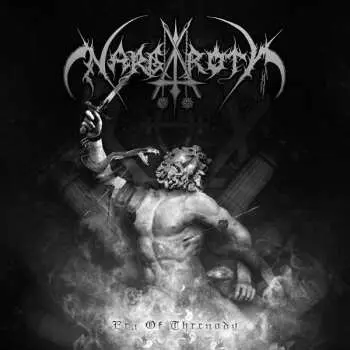 CD Nargaroth: Era Of Threnody DIGI