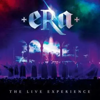 3LP Era: The Live Experience