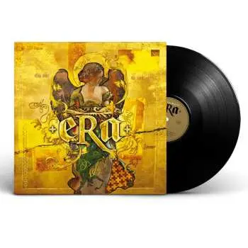 LP Era: The Very Best Of LTD