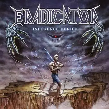 CD Eradicator: Influence Denied DIGI