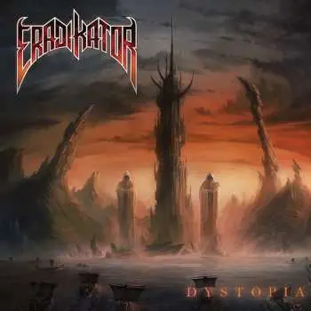 CD Eradikator: Dystopia