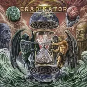 CD Eradikator: Obscura