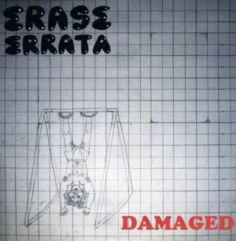 SP Erase Errata: Damaged