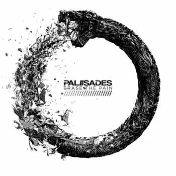 LP Palisades: Erase the Pain CLR