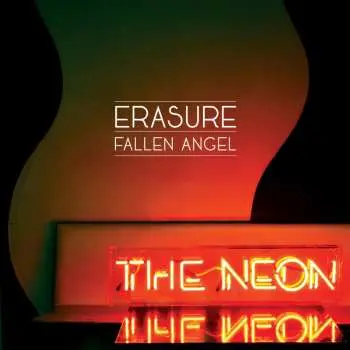 2LP Erasure: Fallen Angel LTD | CLR