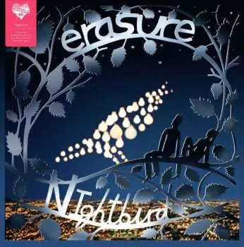 LP Erasure: Nightbird LTD
