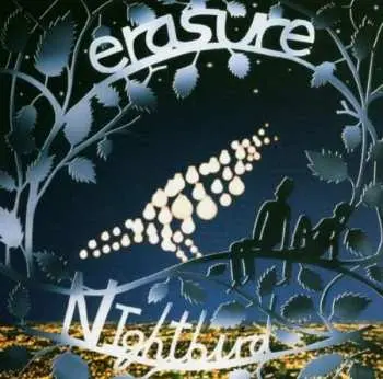 CD Erasure: Nightbird
