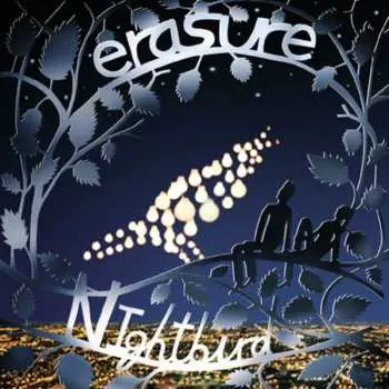 LP Erasure: Nightbird
