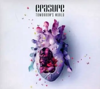 CD Erasure: Tomorrow's World