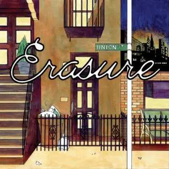 LP Erasure: Union Street