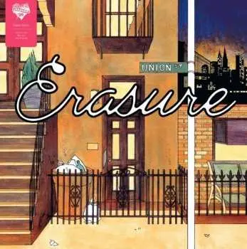 LP Erasure: Union Street LTD