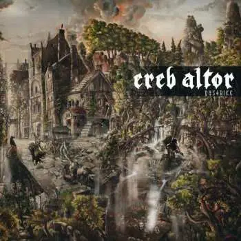LP Ereb Altor: Gastrike CLR