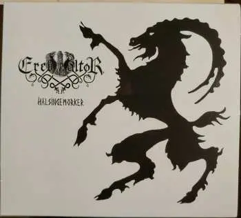 CD Ereb Altor: Hälsingemörker LTD