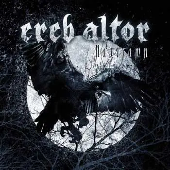CD Ereb Altor: Nattramn