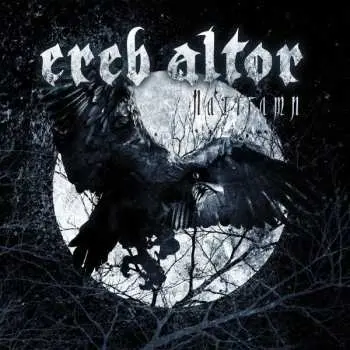 CD Ereb Altor: Nattramn
