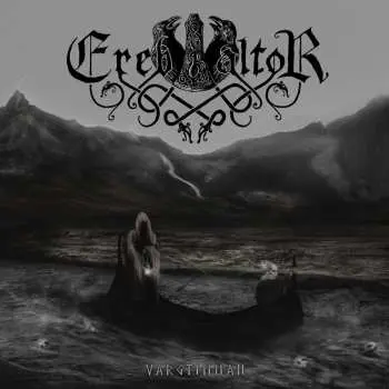 CD Ereb Altor: Vargtimman