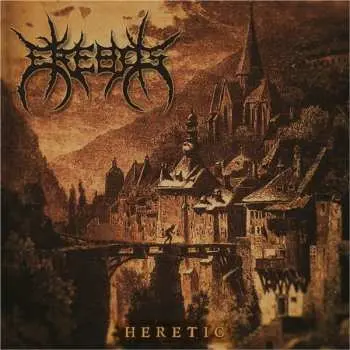 CD Erebos: Heretic