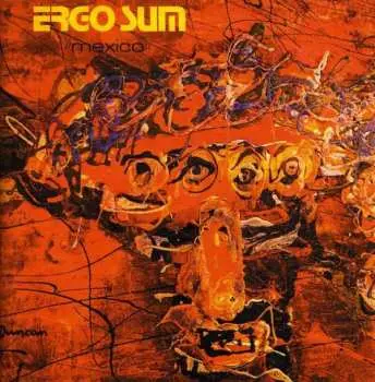 CD Ergo Sum: Mexico