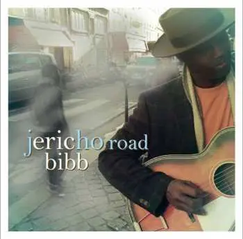 CD Eric Bibb: Jericho Road